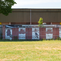 Sportpark De Klomp - VV Leeuwarden