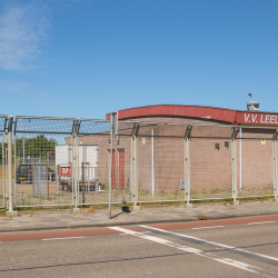 Sportpark De Klomp - VV Leeuwarden