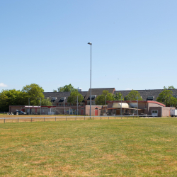 Sportpark De Klomp - VV Leeuwarden