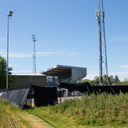 Sportpark De Klomp - VV Leeuwarden
