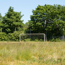 Sportpark De Klomp - VV Leeuwarden