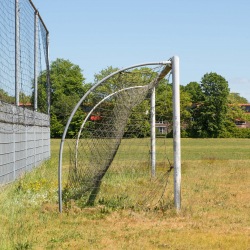 Sportpark De Klomp - VV Leeuwarden