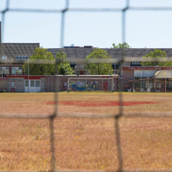 Sportpark De Klomp - VV Leeuwarden