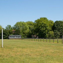 Sportpark De Klomp - VV Leeuwarden