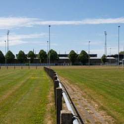 Sportpark De Klomp - VV Leeuwarden