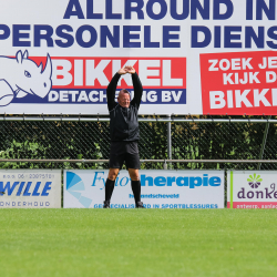 Sportpark De Oosthoek - VV Hollandscheveld