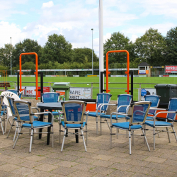 Sportpark De Oosthoek - VV Hollandscheveld