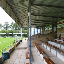 Sportpark De Oosthoek - VV Hollandscheveld