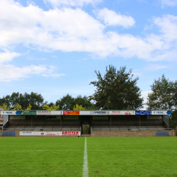 Sportpark De Oosthoek - VV Hollandscheveld