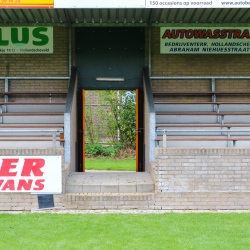 Sportpark De Oosthoek - VV Hollandscheveld