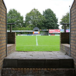 Sportpark De Oosthoek - VV Hollandscheveld