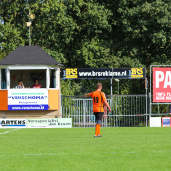 Sportpark De Oosthoek - VV Hollandscheveld