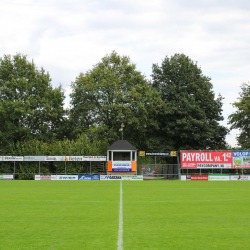 Sportpark De Oosthoek - VV Hollandscheveld