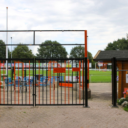 Sportpark De Oosthoek - VV Hollandscheveld