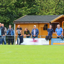 Sportpark De Oosthoek - VV Hollandscheveld