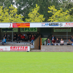 Sportpark De Oosthoek - VV Hollandscheveld