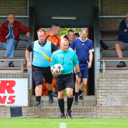 Sportpark De Oosthoek - VV Hollandscheveld