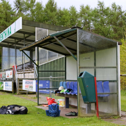 Sportpark Oude Roswinkelerweg - vv Drenthina