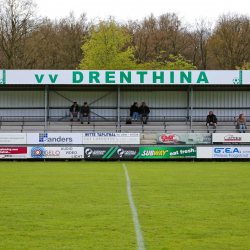 Sportpark Oude Roswinkelerweg - vv Drenthina