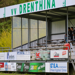 Sportpark Oude Roswinkelerweg - vv Drenthina