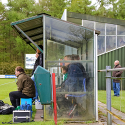 Sportpark Oude Roswinkelerweg - vv Drenthina