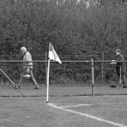 Sportpark Oude Roswinkelerweg - vv Drenthina