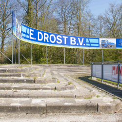 Sportpark De Peppel - vv Drachten