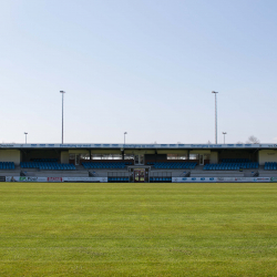 Sportpark De Peppel - vv Drachten