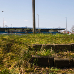 Sportpark De Peppel - vv Drachten