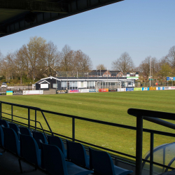 Sportpark De Peppel - vv Drachten