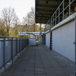 Sportpark De Peppel - vv Drachten