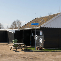 Sportpark De Peppel - vv Drachten