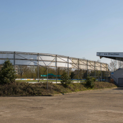 Sportpark De Peppel - vv Drachten