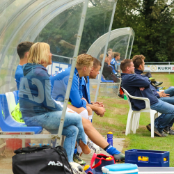 Sportpark De Perkenslag - VKW Westerbork