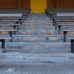 Stadion Esserberg