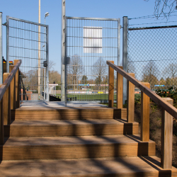 Stadion Esserberg