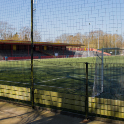 Stadion Esserberg