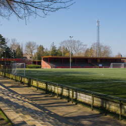 Stadion Esserberg