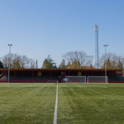 Stadion Esserberg