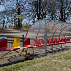 Stadion Esserberg