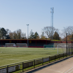 Stadion Esserberg