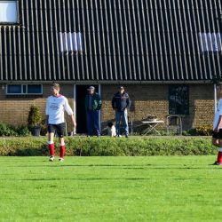 Sportpark Gersloot - VV Gersloot