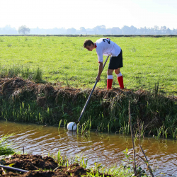 Sportpark Gersloot - VV Gersloot