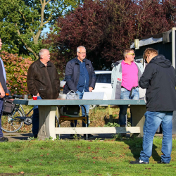 Sportpark Gersloot - VV Gersloot