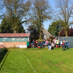 Sportpark Gersloot - VV Gersloot