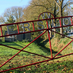 Sportpark Gersloot - VV Gersloot