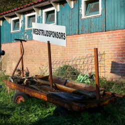 Sportpark Gersloot - VV Gersloot