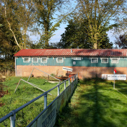 Sportpark Gersloot - VV Gersloot