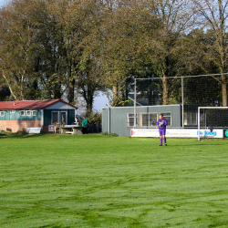 Sportpark Gersloot - VV Gersloot