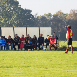 Sportpark Gersloot - VV Gersloot